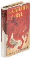 The Catcher in the Rye