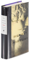 The Secret History