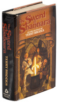 The Sword of Shannara