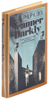A Scanner Darkly