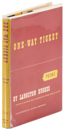 One-Way Ticket