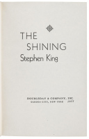 The Shining