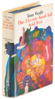 The Electric Kool-Aid Acid Test
