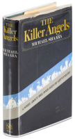 The Killer Angels