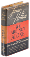 We Are Not Alone