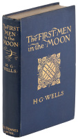 The First Men in the Moon