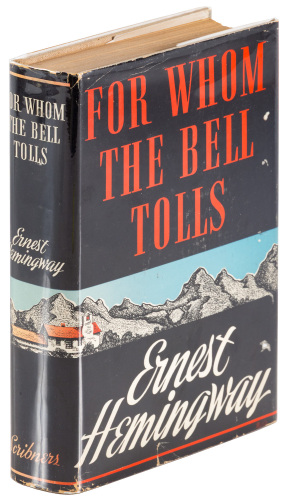 For Whom the Bell Tolls