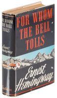 For Whom the Bell Tolls