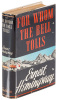 For Whom the Bell Tolls