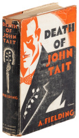 Death of John Tait