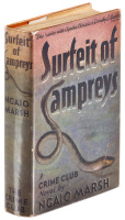 Surfeit of Lampreys
