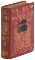 The Hound of the Baskervilles