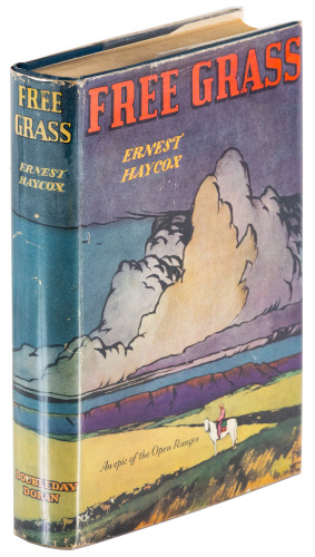 Free Grass