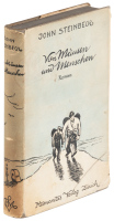 Von M&auml;usen und Menschen