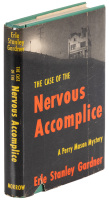 The Case of the Nervous Accomplice