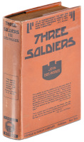 Three Soldiers