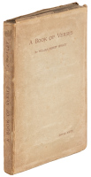 A Book of Verses