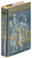 The Sot-Weed Factor