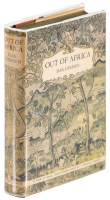 Out of Africa