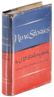 Nine Stories