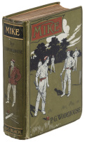 Mike: A Public School Story