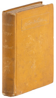 Specimen Days & Collect