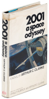 2001: A Space Odyssey