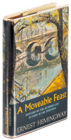 A Moveable Feast: Sketches of the Author's Life in Paris in the Twenties