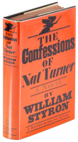 The Confessions of Nat Turner