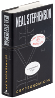 Cryptonomicon