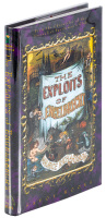 The Exploits of Engelbrecht, Abstracted from the Chronicles of the Surrealist Sportsman's Club