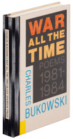 War All the Time: Poems 1981-1984