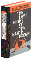 The Last Night of the Earth Poems