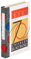Septuagenarian Stew: Stories & Poems