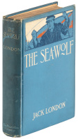 The Sea-Wolf