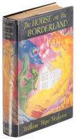 The House on the Borderland and Other Novels