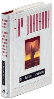 The Martian Chronicles