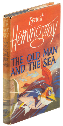 The Old Man and the Sea