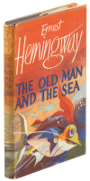 The Old Man and the Sea
