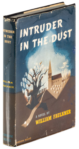 Intruder in the Dust