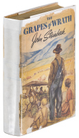 The Grapes of Wrath