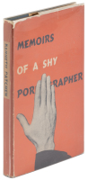 Memoirs of a Shy Pornographer