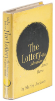 The Lottery; or, The Adventures of James Harris