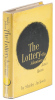 The Lottery; or, The Adventures of James Harris