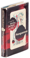 Hangsaman