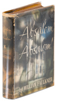 Absalom, Absalom!
