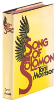 Song of Solomon