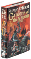 Gardens of the Moon