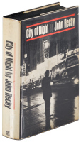 City of Night