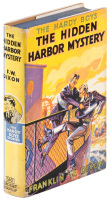 The Hidden Harbor Mystery